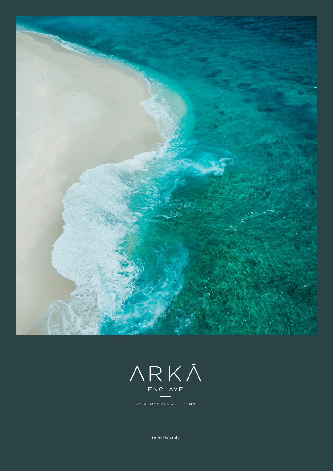 Arka Enclave visual 1