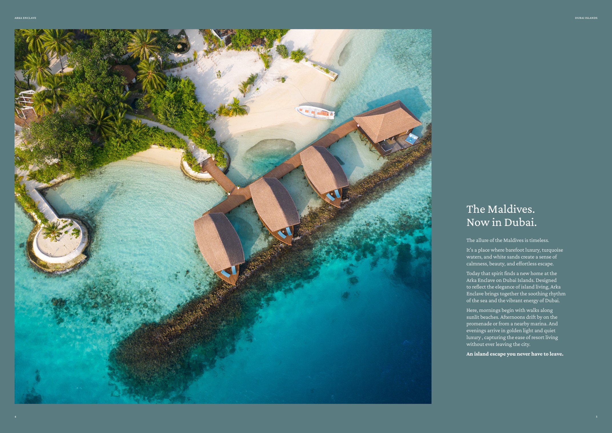 Arka Enclave visual 2