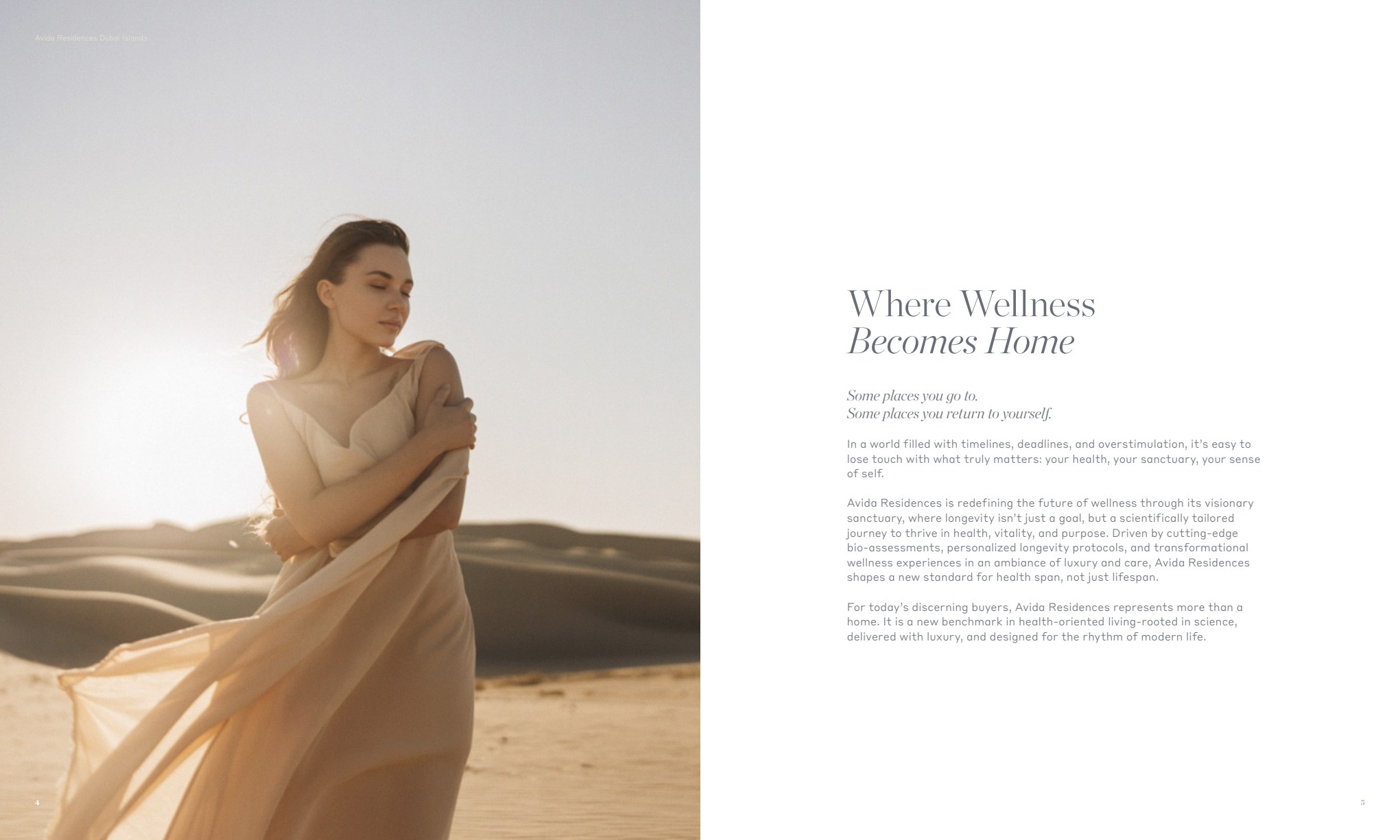 Avida Residencs visual 2