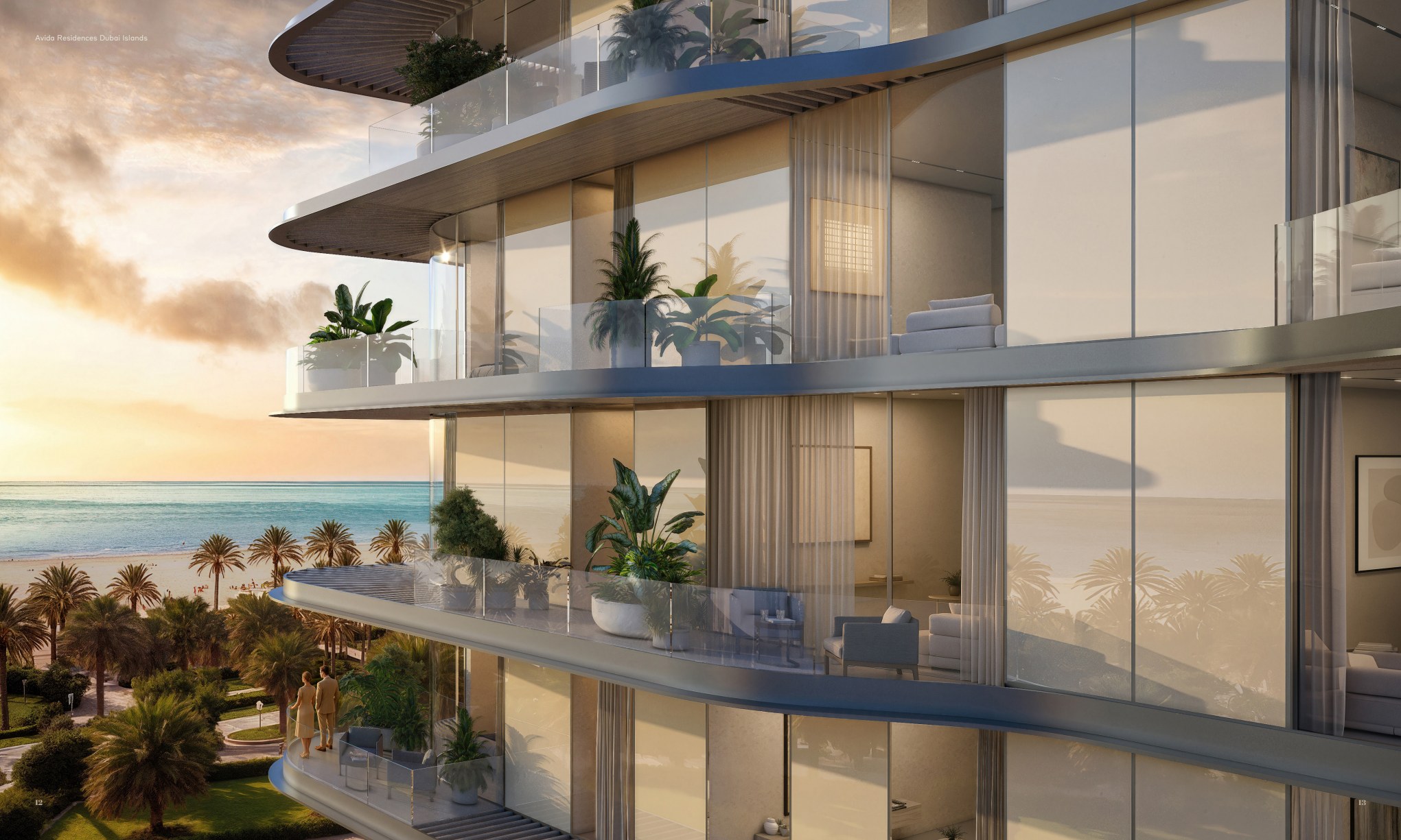 Avida Residencs visual 4