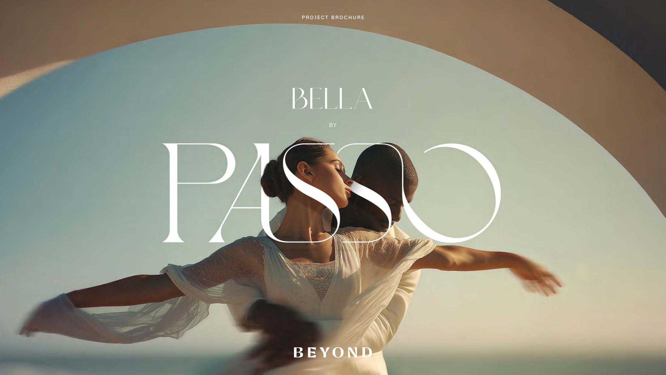Passo (Avita & Bella)