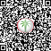 Peace Avenue QR code